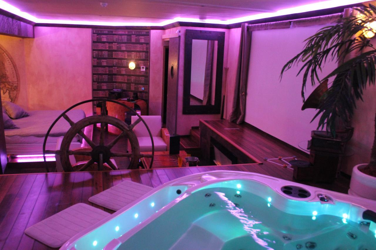 Bubble Lounge Hotel Hooglede Exterior foto